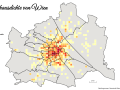 Kaffeehäuser in Wien