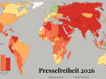 Pressefreiheit